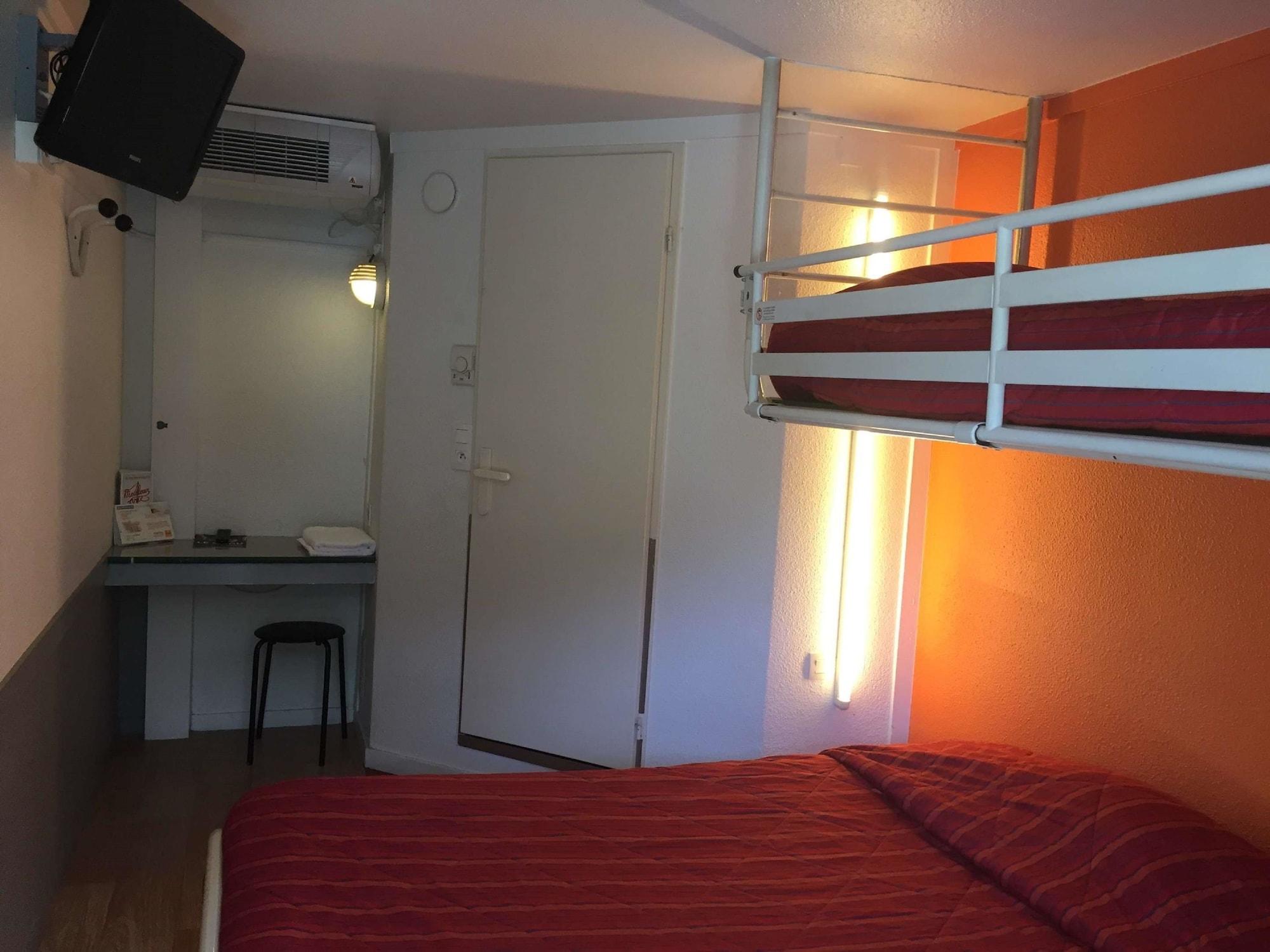Premiere Classe St Etienne Nord Villars Exterior photo