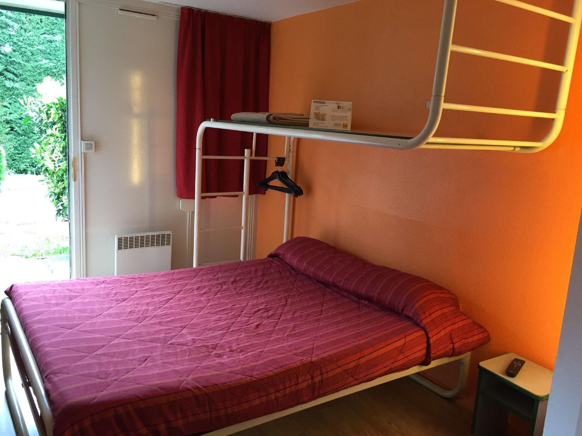 Premiere Classe St Etienne Nord Villars Exterior photo