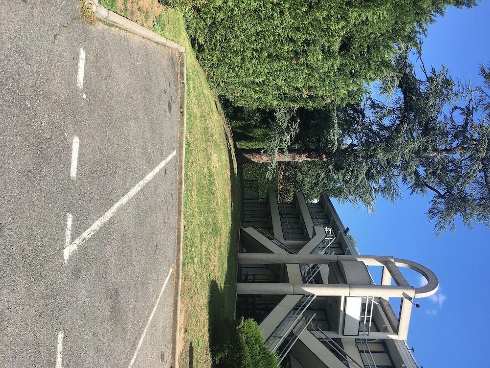 Premiere Classe St Etienne Nord Villars Exterior photo