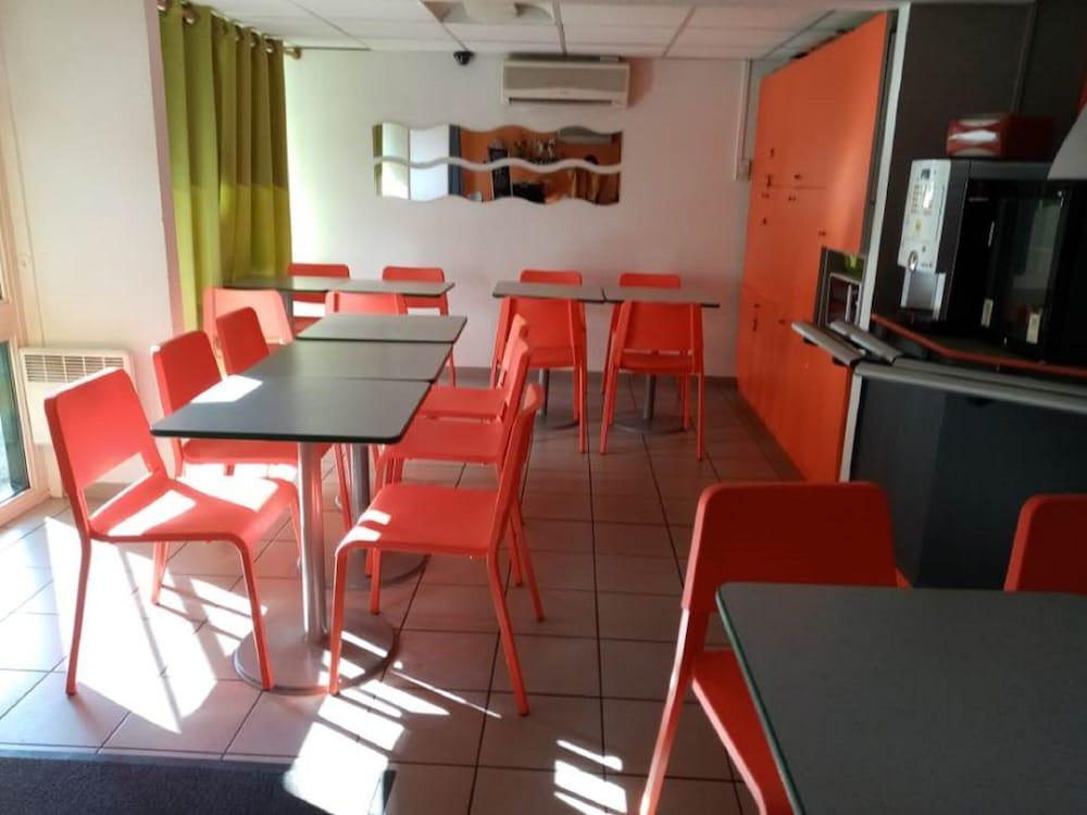Premiere Classe St Etienne Nord Villars Exterior photo