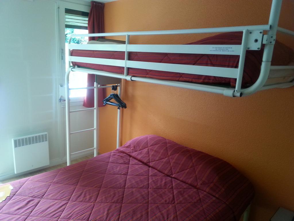 Premiere Classe St Etienne Nord Villars Exterior photo