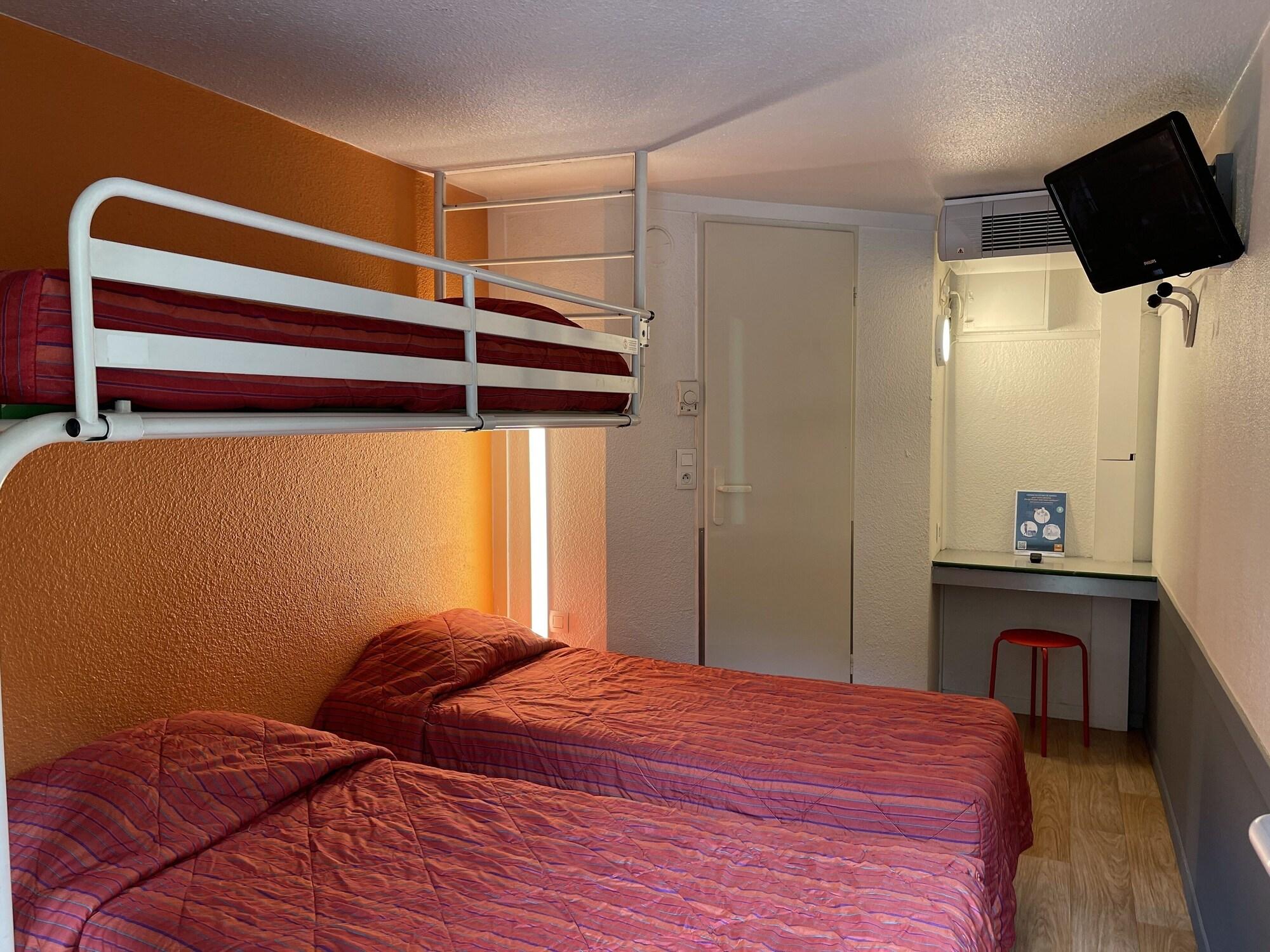 Premiere Classe St Etienne Nord Villars Exterior photo