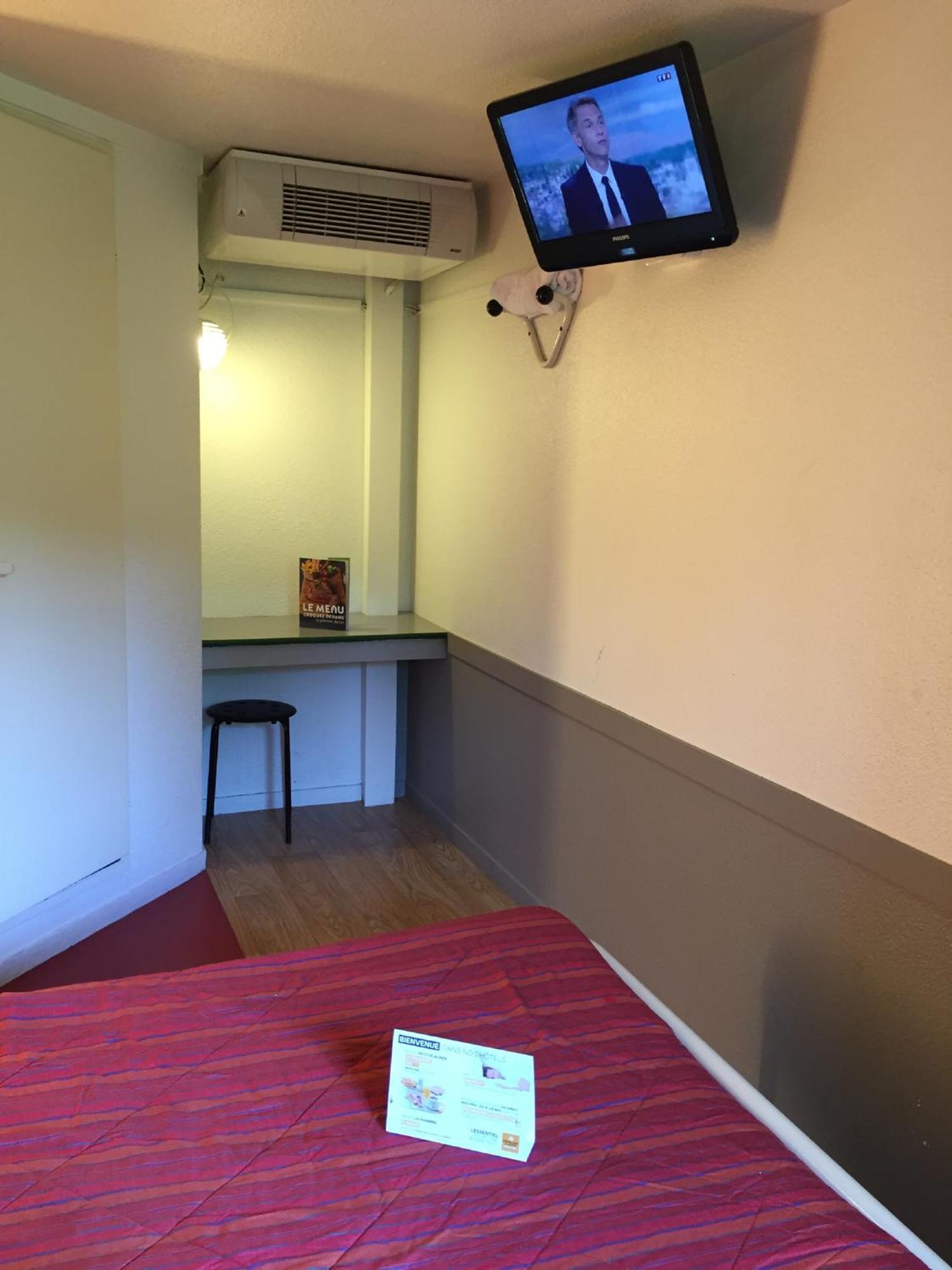 Premiere Classe St Etienne Nord Villars Exterior photo