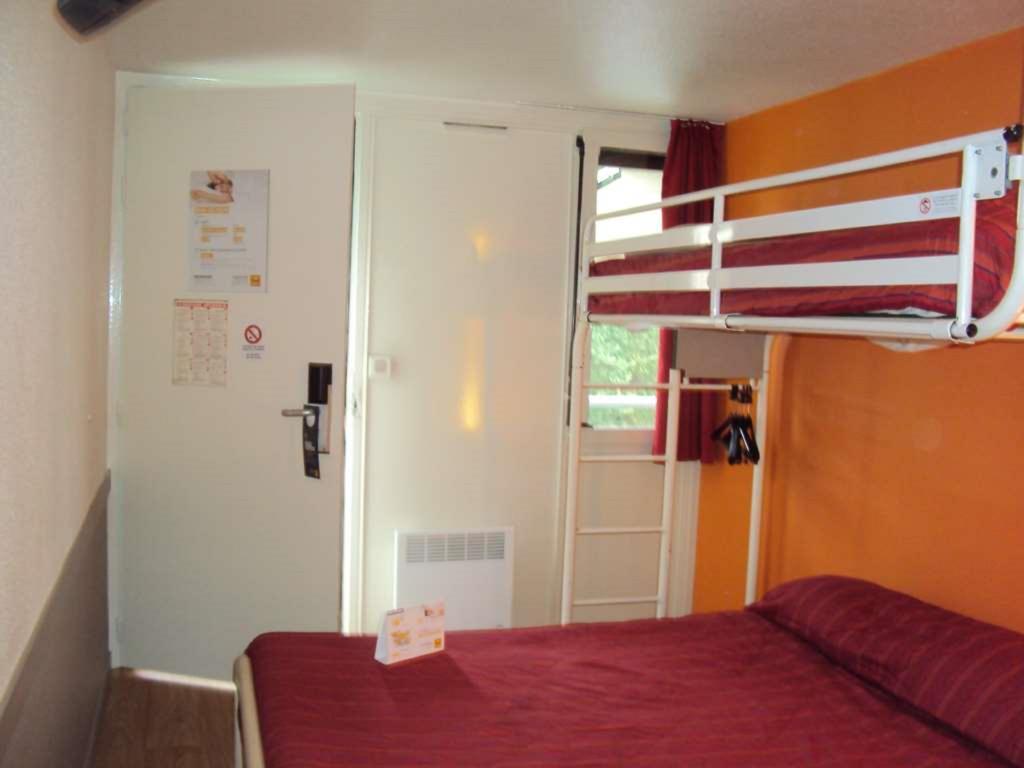 Premiere Classe St Etienne Nord Villars Exterior photo