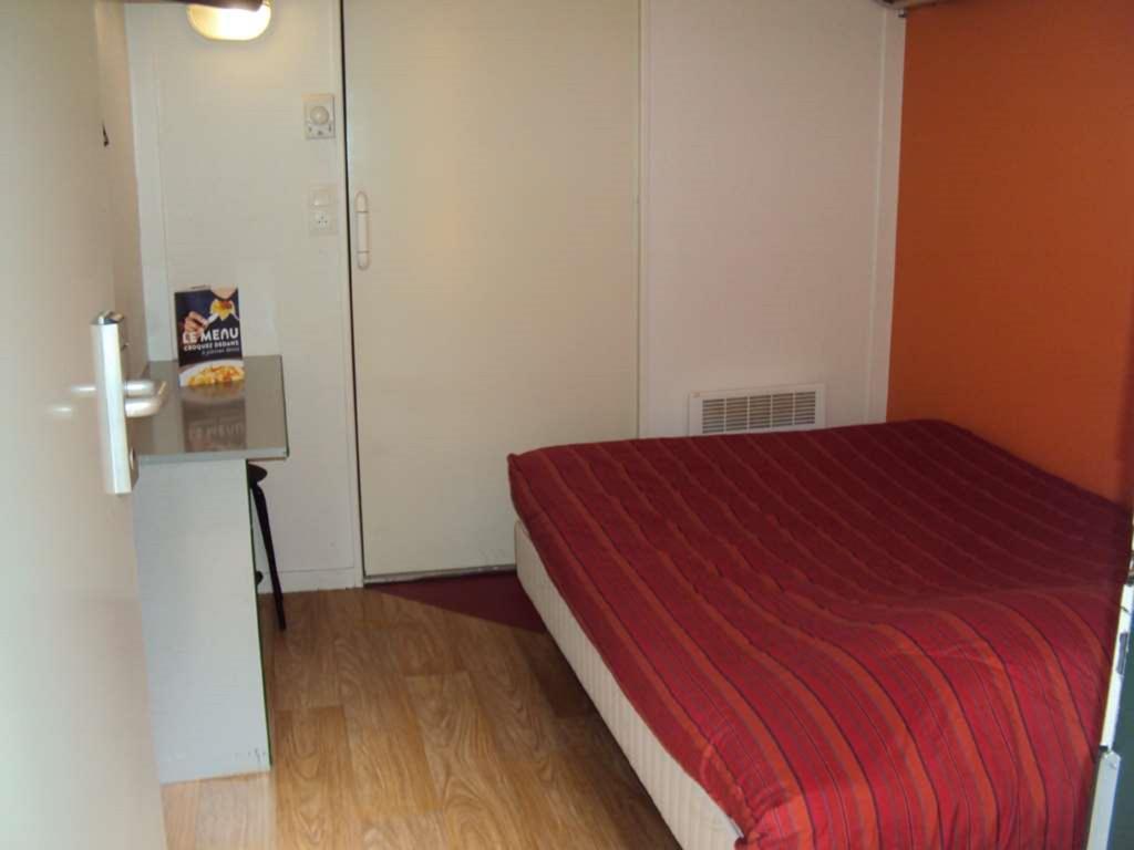 Premiere Classe St Etienne Nord Villars Exterior photo