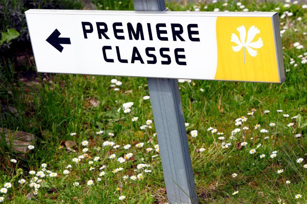 Premiere Classe St Etienne Nord Villars Exterior photo