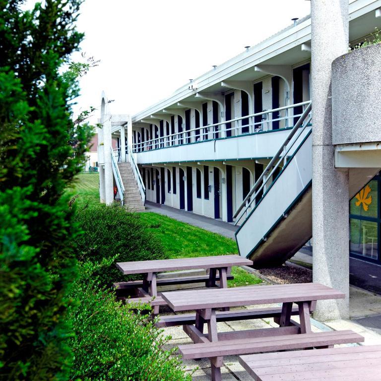 Premiere Classe St Etienne Nord Villars Exterior photo